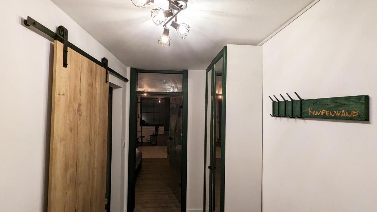 Kampenwand Am Chiemsee Приен ам Химзее Екстериор снимка